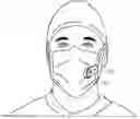 Fig. 01 - REMOVABLE MASK AIRFLOW DEVICE