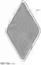 Fig. 22 - REMOVABLE MASK AIRFLOW DEVICE