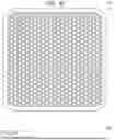 Fig. 24 - REMOVABLE MASK AIRFLOW DEVICE