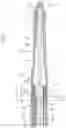 Fig. 05 - Pipette for use with a pipette tip with an integrated plunger