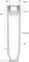 Fig. 01 - CONTAINER AND CAP ASSEMBLY FOR CRYOGENIC STORAGE