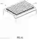 Fig. 09 - CONTAINER AND CAP ASSEMBLY FOR CRYOGENIC STORAGE