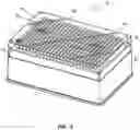 Fig. 02 - Pipette tip tray and rack assembly