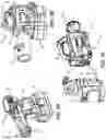 Fig. 02 - Powered sprayer