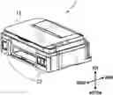 Fig. 01 - Liquid storage container