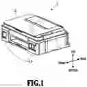 Fig. 02 - Liquid storage container