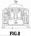 Fig. 09 - Liquid storage container