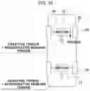 Fig. 09 - Control device for responding to failure of brake system of four-wheel drive electric vehicle