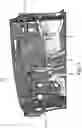 Fig. 03 - Passenger compartment element for a motor vehicle