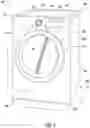 Fig. 02 - System and method for detecting an elevated drain for a washing machine appliance