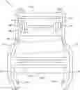 Fig. 01 - Reversible bucket coupler for excavator buckets and method of use