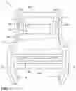Fig. 02 - Reversible bucket coupler for excavator buckets and method of use
