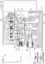 Fig. 08 - Cylinder drive device and flow channel unit