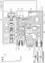 Fig. 10 - Cylinder drive device and flow channel unit