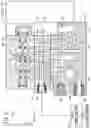 Fig. 11 - Cylinder drive device and flow channel unit