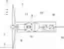 Fig. 01 - Variable output, hydraulic drive system