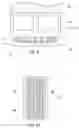 Fig. 06 - Variable output, hydraulic drive system