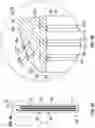 Fig. 05 - Mechanical joint gasket with protrusions