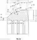Fig. 06 - Mechanical joint gasket with protrusions