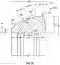 Fig. 08 - Mechanical joint gasket with protrusions