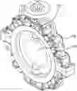 Fig. 01 - Butterfly valve and method of manufacturing the same