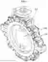 Fig. 02 - Butterfly valve and method of manufacturing the same