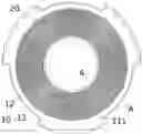 Fig. 01 - Optical Imaging Lens Assembly and Display Device
