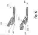 Fig. 08 - Curved waveguide for slim head up displays