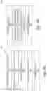 Fig. 09 - Curved waveguide for slim head up displays