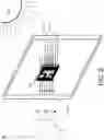 Fig. 03 - Enhanced contrast augmented reality (AR) tags for visual fiducial system