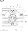 Fig. 08 - Imaging system including link mechanism to pivot steering member