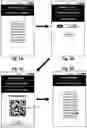 Fig. 06 - Mobile device, system and method for currency exchange