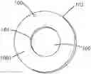 Fig. 01 - Manufacturing method for assembling at least a high voltage vertical disk ferrule