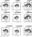 Fig. 01 - Photographing apparatus, method and medium using image recognition