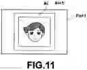 Fig. 09 - Photographing apparatus, method and medium using image recognition