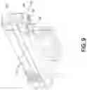 Fig. 08 - Gun-mounted recording device