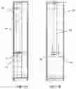 Fig. 15 - Plenum for generator set and systems and methods thereof