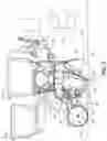 Fig. 03 - Planter row unit with load sensing depth stop assembly