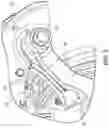 Fig. 04 - Planter row unit with load sensing depth stop assembly