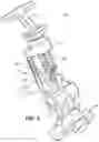 Fig. 06 - Planter row unit with load sensing depth stop assembly