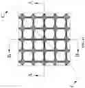 Fig. 13 - Blow-molded unitary structure with enhanced strength