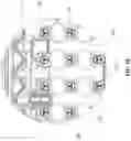 Fig. 19 - Blow-molded unitary structure with enhanced strength