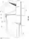 Fig. 09 - Adjustable fully upholstered chaise lounger