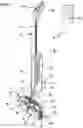 Fig. 02 - SURFACE CLEANING MACHINE COMPRISING A TANK DEVICE FOR DIRTY FLUID