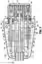 Fig. 08 - Interconnecting electromechanical surgical devices and surgical loading units, and surgical systems thereof