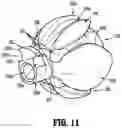 Fig. 10 - Interconnecting electromechanical surgical devices and surgical loading units, and surgical systems thereof