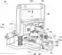Fig. 01 - Cartilage slicing apparatus and methods therefor
