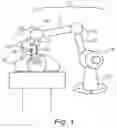 Fig. 02 - SURGICAL ROBOTIC SYSTEM