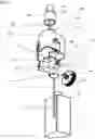 Fig. 02 - Multi-component variable control fragrance dispensing system apparatus