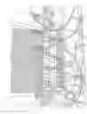 Fig. 02 - Apparatus for withdrawing sprayed paint and withdrawal plate suitable therefor